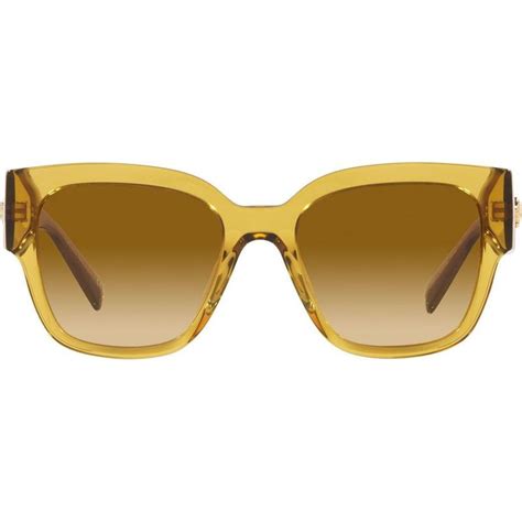 versace 4437 u|Versace Women's Sunglasses, VE4437U .